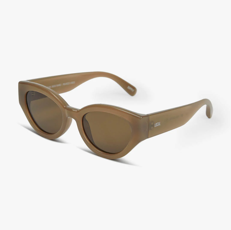 Parallel Culture Shoes and Fashion Online SUNGLASSES LOCAL SUPPLY ROM SUNGLASSES ONE SAND
