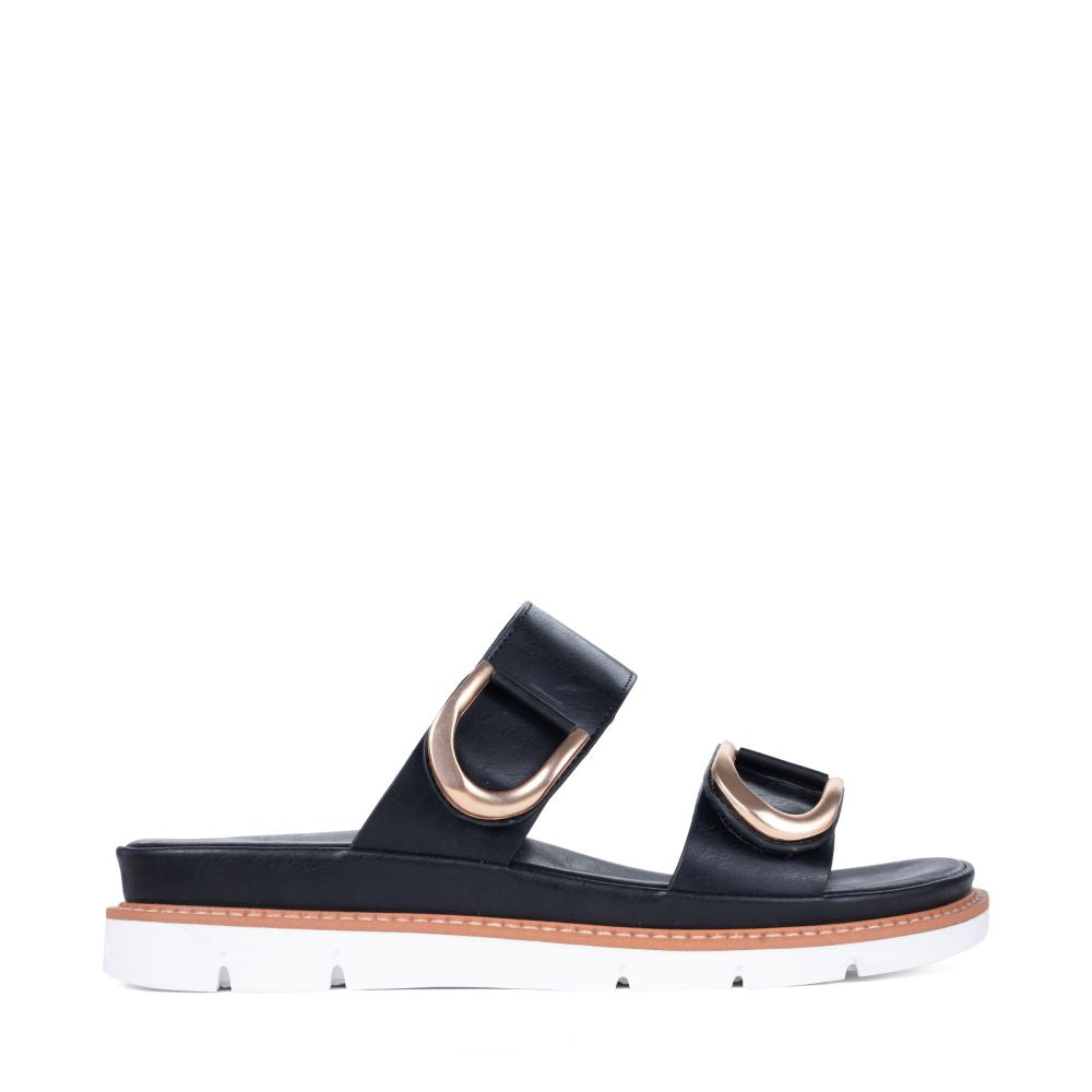 Parallel Culture Shoes and Fashion Online SLIDES LOS CABOS SAN SLIDE