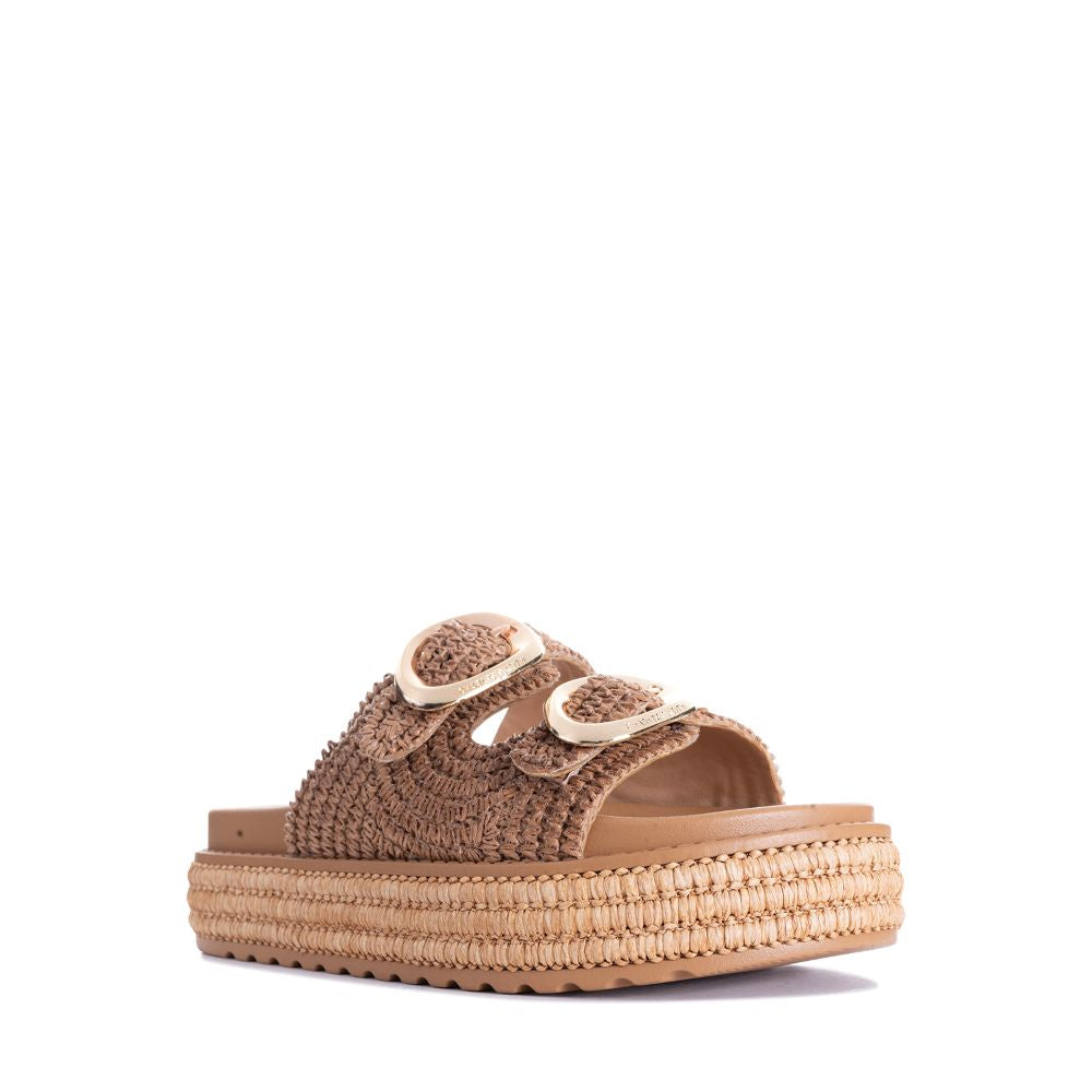 Parallel Culture Shoes and Fashion Online SLIDES EOS FERRITO SLIDE