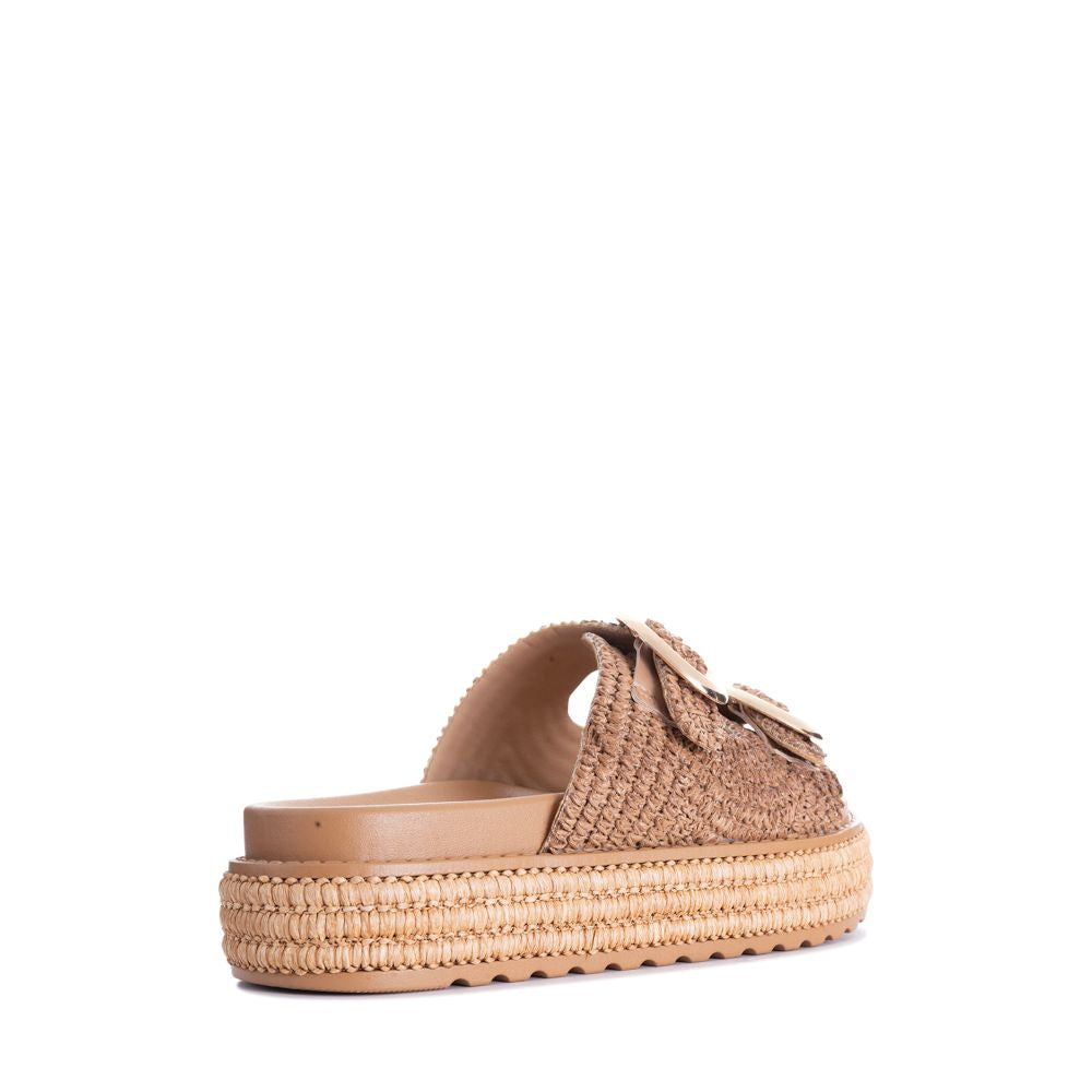 Parallel Culture Shoes and Fashion Online SLIDES EOS FERRITO SLIDE