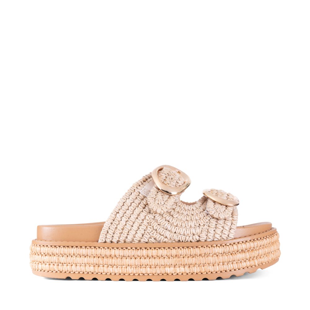 Parallel Culture Shoes and Fashion Online SLIDES EOS FERRITO SLIDE