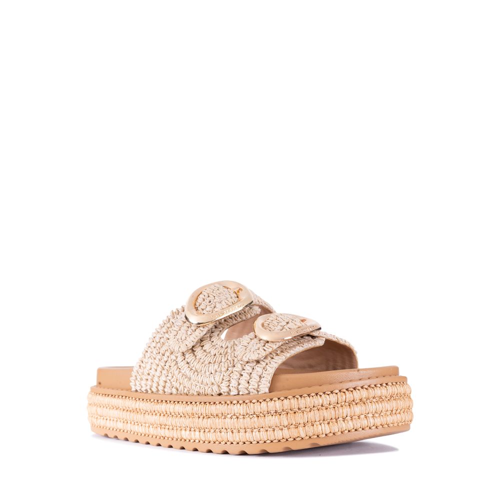 Parallel Culture Shoes and Fashion Online SLIDES EOS FERRITO SLIDE