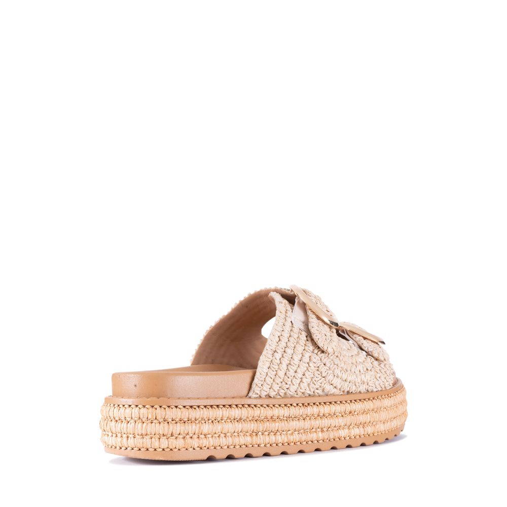 Parallel Culture Shoes and Fashion Online SLIDES EOS FERRITO SLIDE