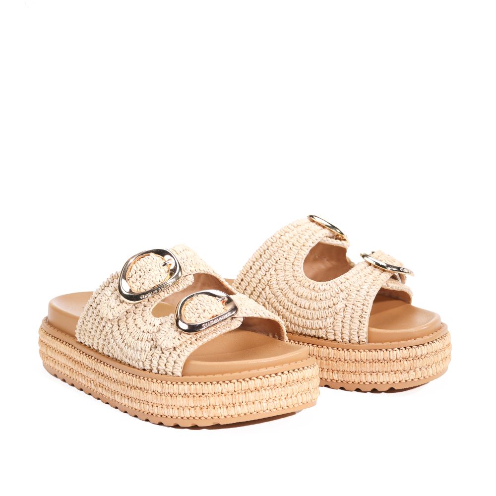 Parallel Culture Shoes and Fashion Online SLIDES EOS FERRITO SLIDE