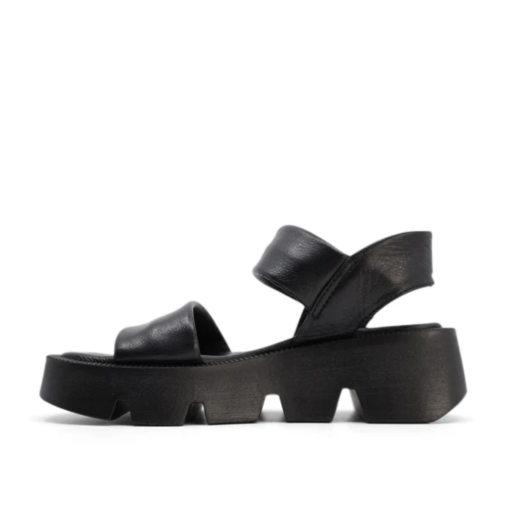 Parallel Culture Shoes and Fashion Online SANDALS LUNA SOLE NOVI SANDAL