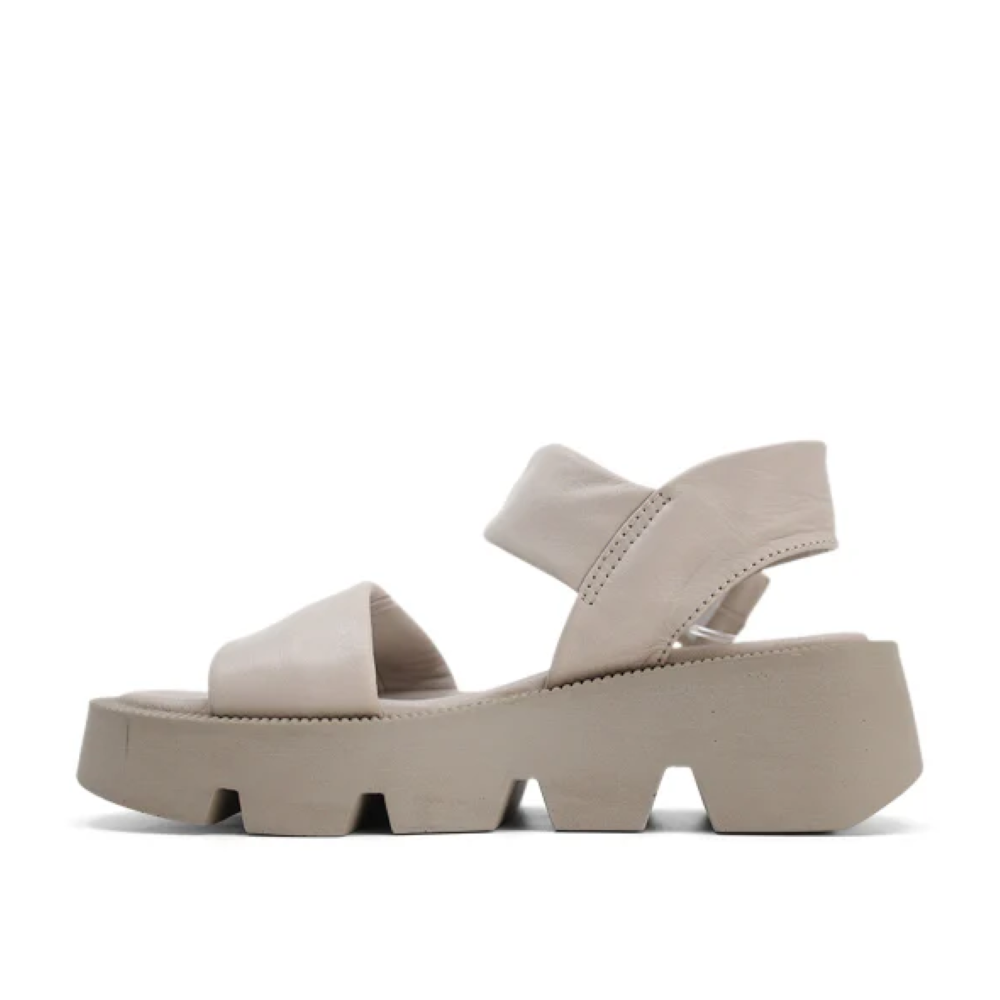 Parallel Culture Shoes and Fashion Online SANDALS LUNA SOLE NOVI SANDAL