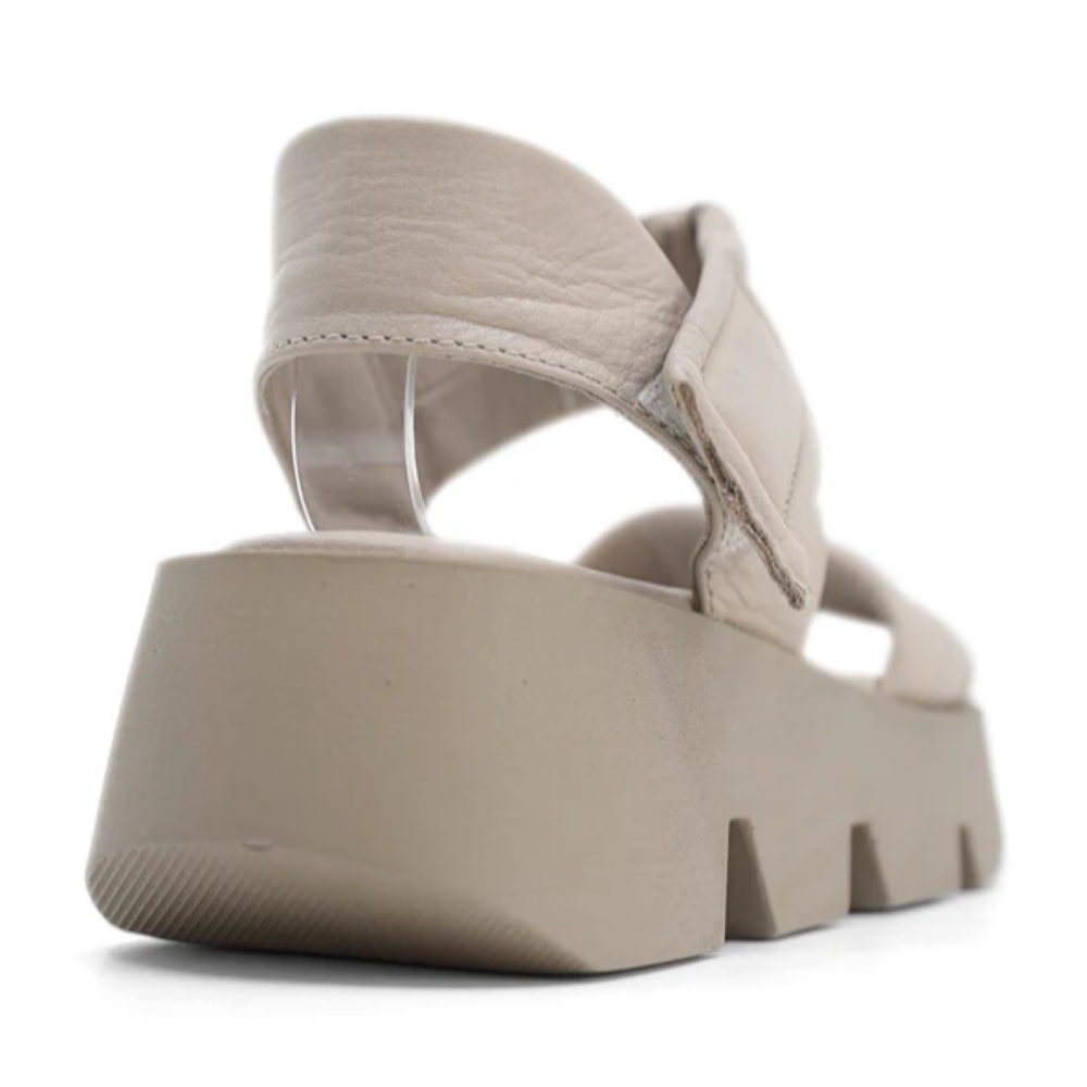 Parallel Culture Shoes and Fashion Online SANDALS LUNA SOLE NOVI SANDAL