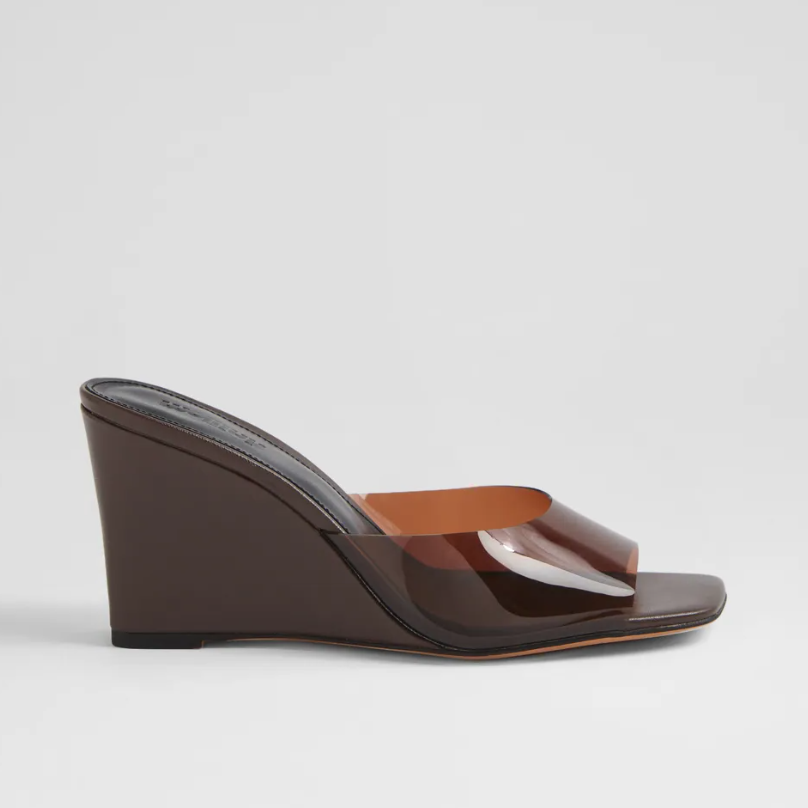 Parallel Culture Shoes and Fashion Online WEDGES MOLLINI ANARBEL WEDGE
