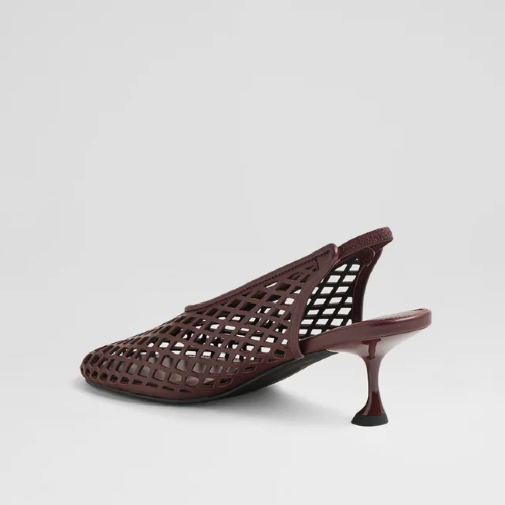 Parallel Culture Shoes and Fashion Online HEELS MOLLINI ATUNED SLING BACK