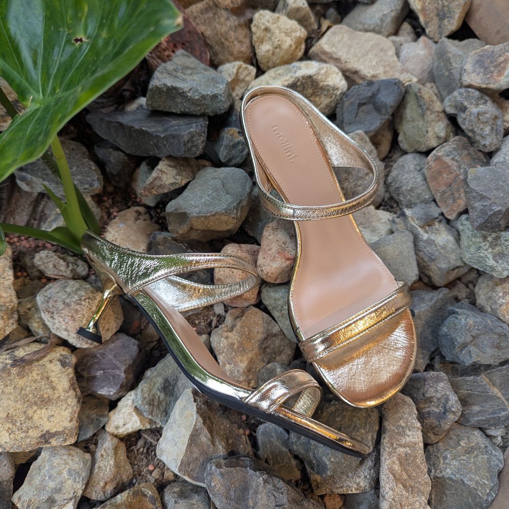 Parallel Culture Shoes and Fashion Online HEELS MOLLINI AWINE HEEL