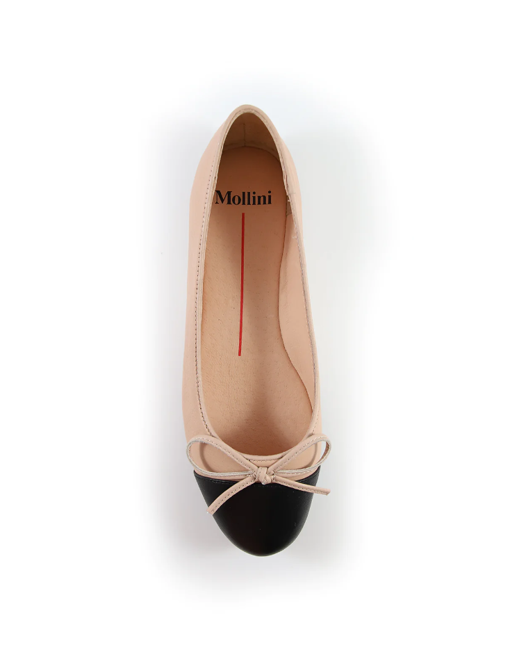 Parallel Culture Shoes and Fashion Online FLATS MOLLINI BALLET