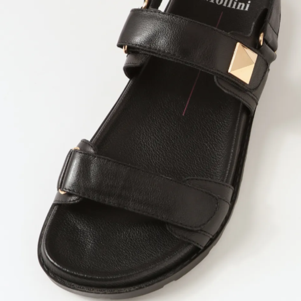 BEBE SANDAL Parallel Culture Australia