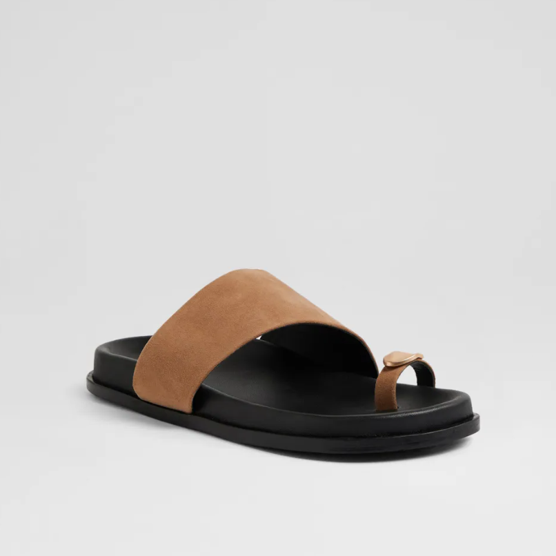 Parallel Culture Shoes and Fashion Online SLIDES MOLLINI BLIZE SLIDE