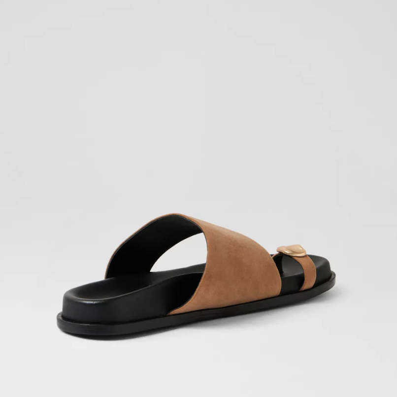 Parallel Culture Shoes and Fashion Online SLIDES MOLLINI BLIZE SLIDE