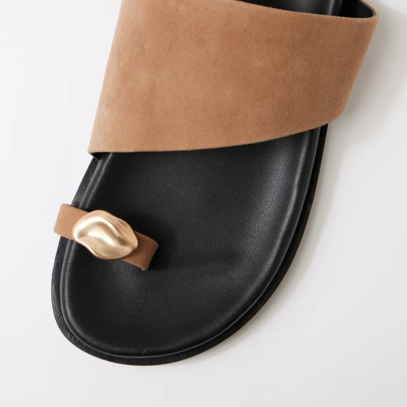 Parallel Culture Shoes and Fashion Online SLIDES MOLLINI BLIZE SLIDE