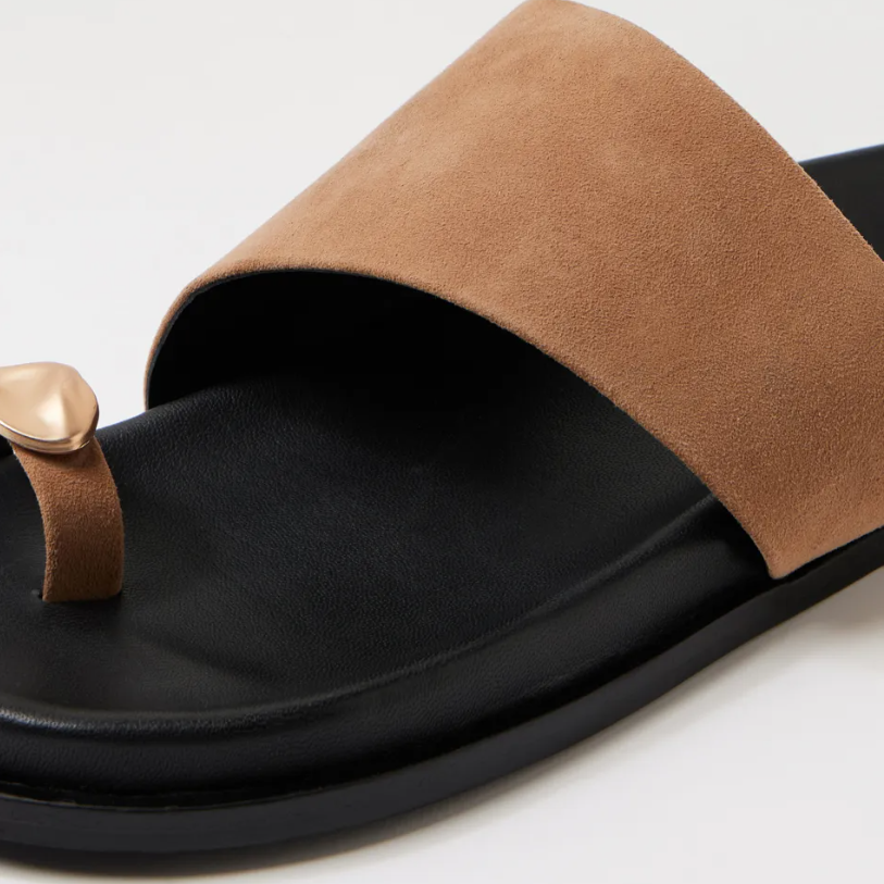 Parallel Culture Shoes and Fashion Online SLIDES MOLLINI BLIZE SLIDE
