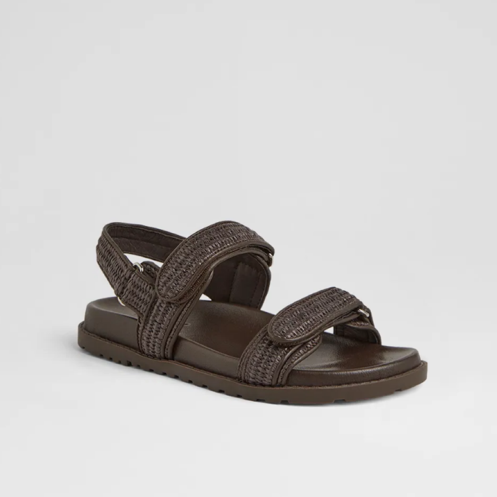 Parallel Culture Shoes and Fashion Online SANDALS MOLLINI BRIMER SANDAL