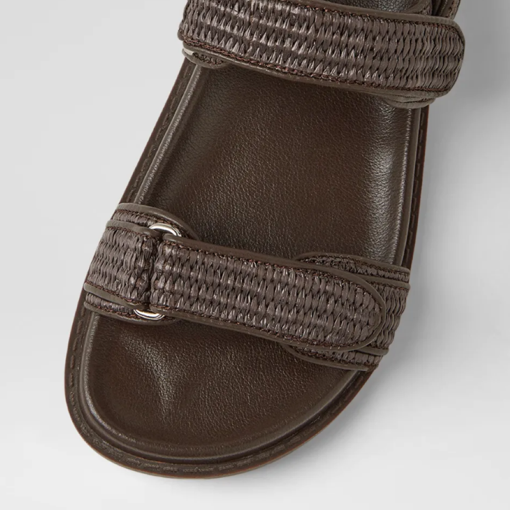 Parallel Culture Shoes and Fashion Online SANDALS MOLLINI BRIMER SANDAL
