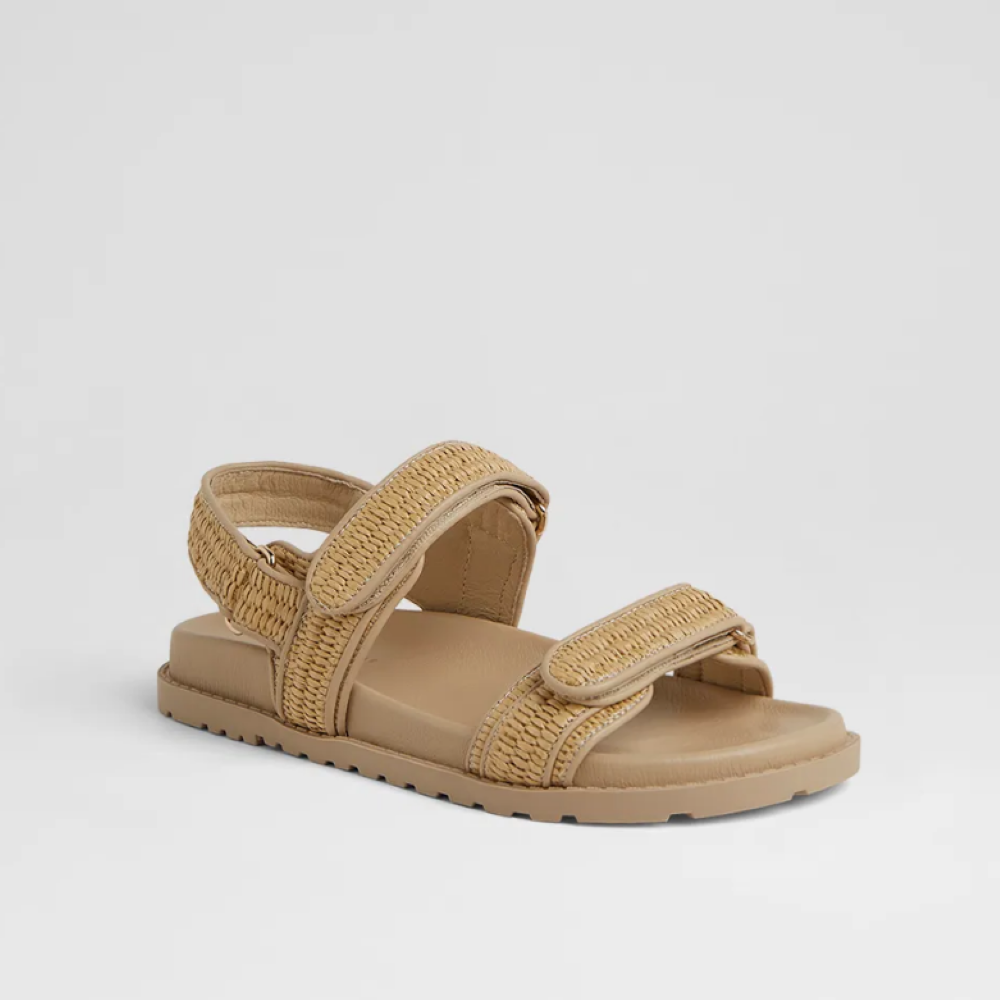 Parallel Culture Shoes and Fashion Online SANDALS MOLLINI BRIMER SANDAL