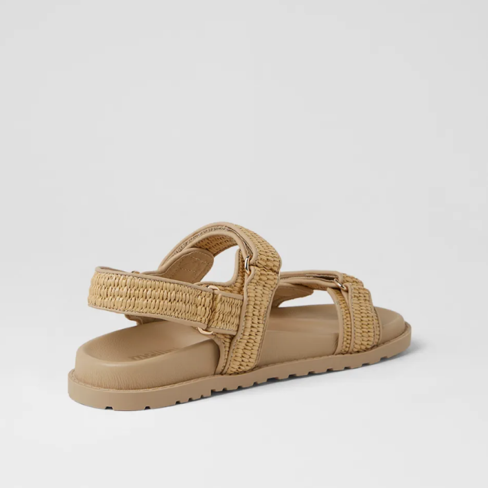 Parallel Culture Shoes and Fashion Online SANDALS MOLLINI BRIMER SANDAL