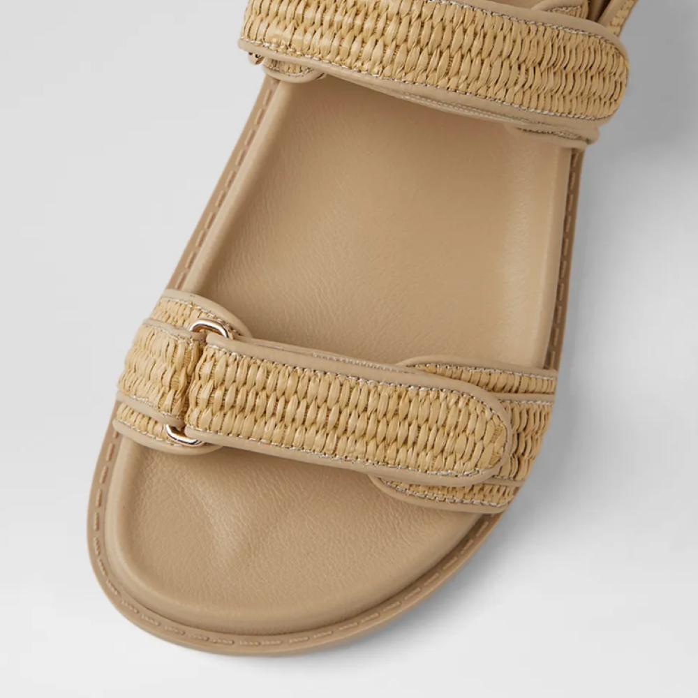 Parallel Culture Shoes and Fashion Online SANDALS MOLLINI BRIMER SANDAL