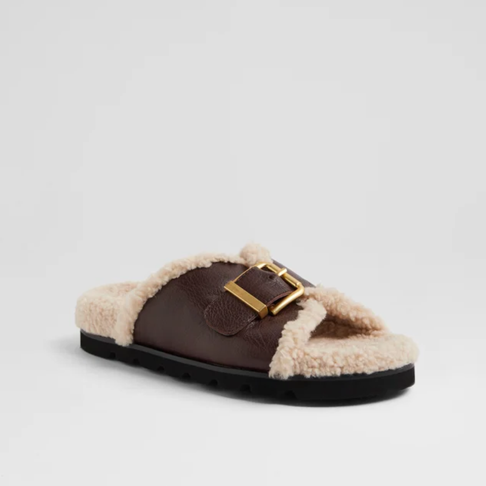 Parallel Culture Shoes and Fashion Online SLIDES MOLLINI ESME SLIDE