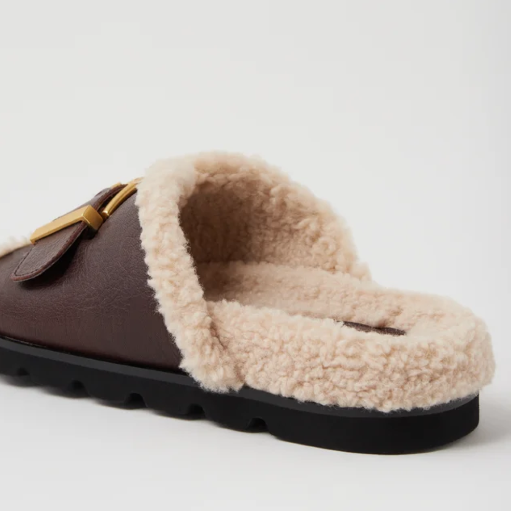 Parallel Culture Shoes and Fashion Online SLIDES MOLLINI ESME SLIDE