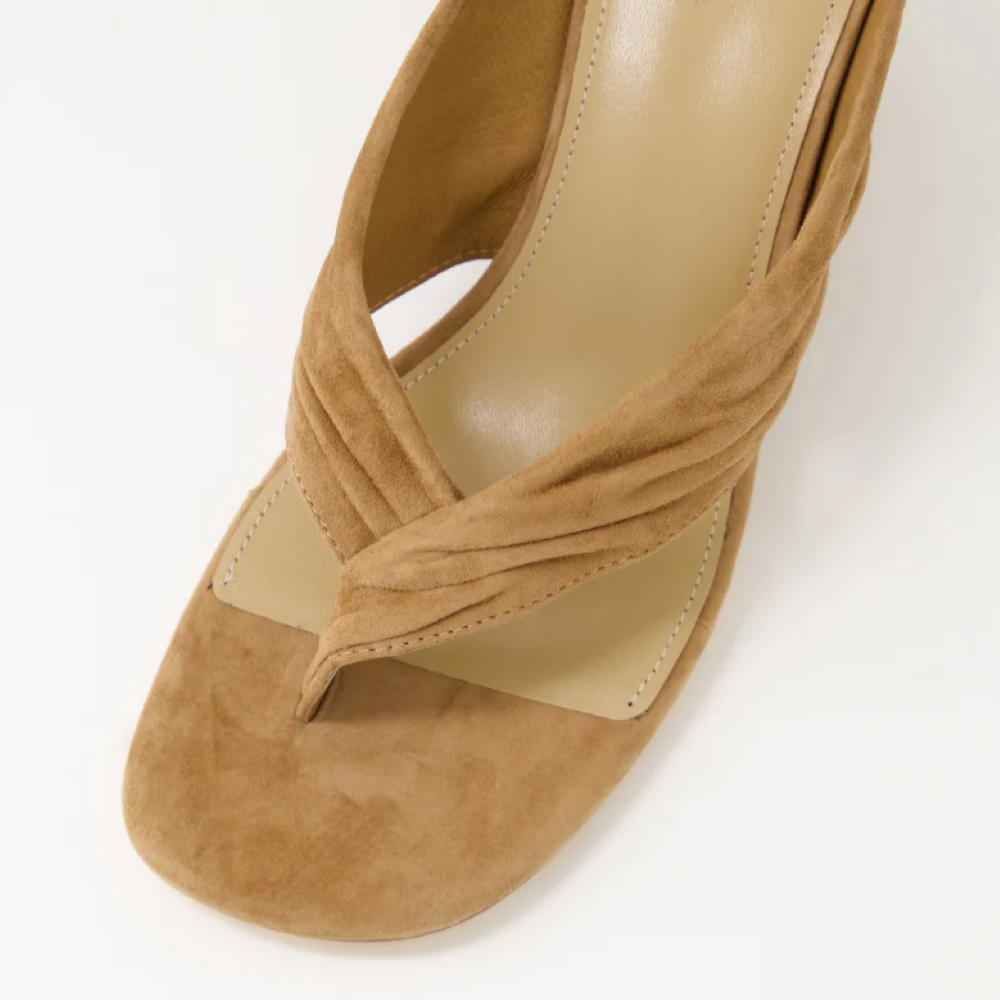 FEBBE THONG WEDGE