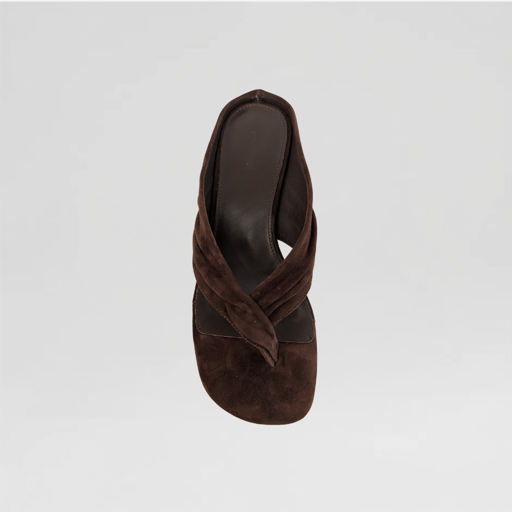 FEBBE THONG WEDGE