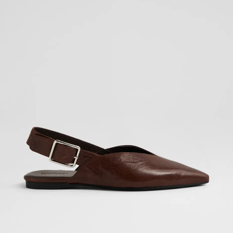 Parallel Culture Shoes and Fashion Online FLATS MOLLINI FORAYA FLAT