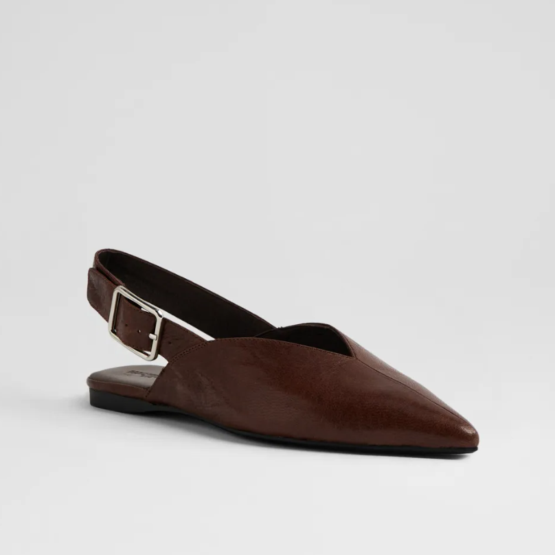 Parallel Culture Shoes and Fashion Online FLATS MOLLINI FORAYA FLAT