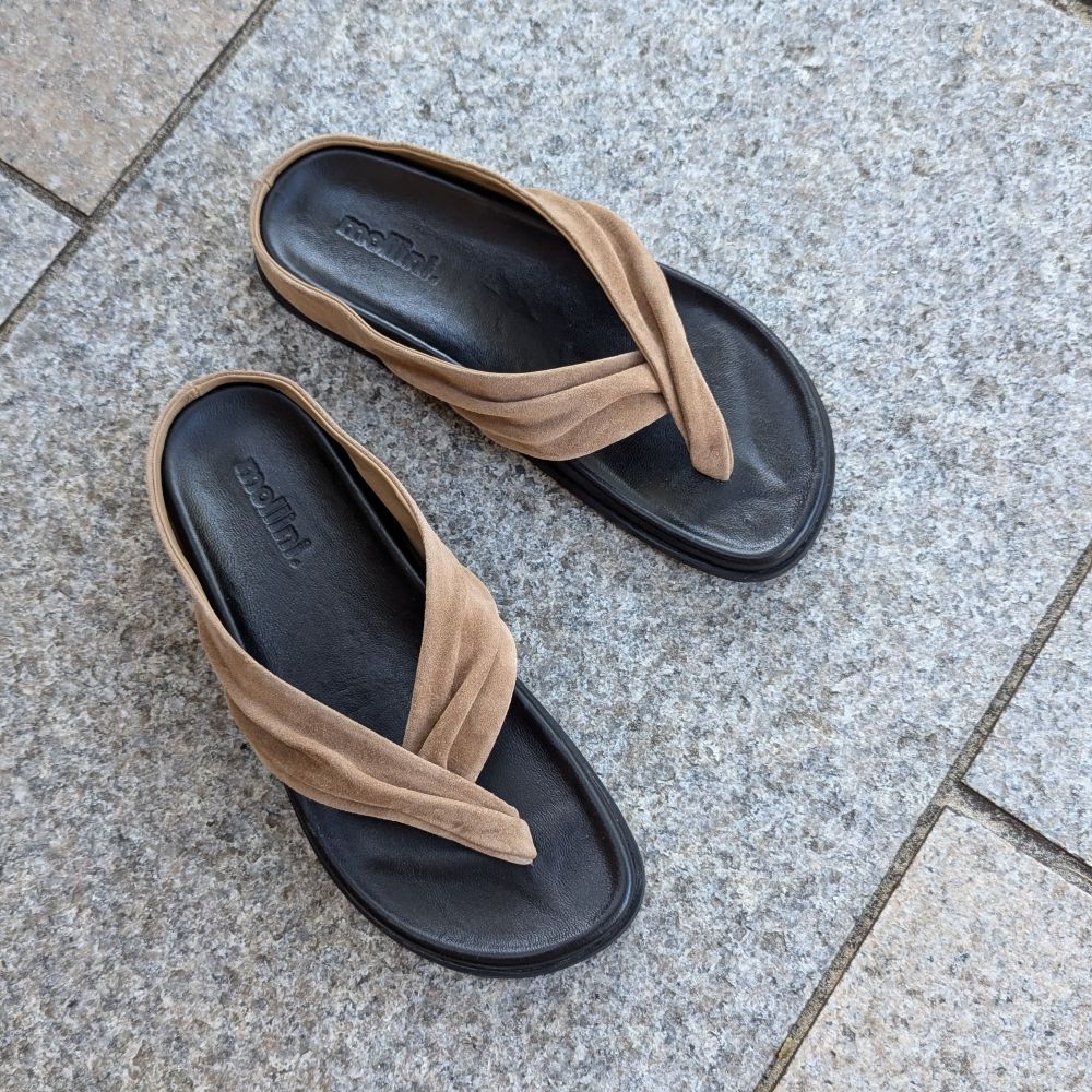 Parallel Culture Shoes and Fashion Online THONGS MOLLINI HEDLEY THONG