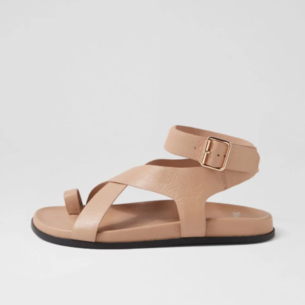 Parallel Culture Shoes and Fashion Online SANDALS MOLLINI HUIRO SANDAL STONE