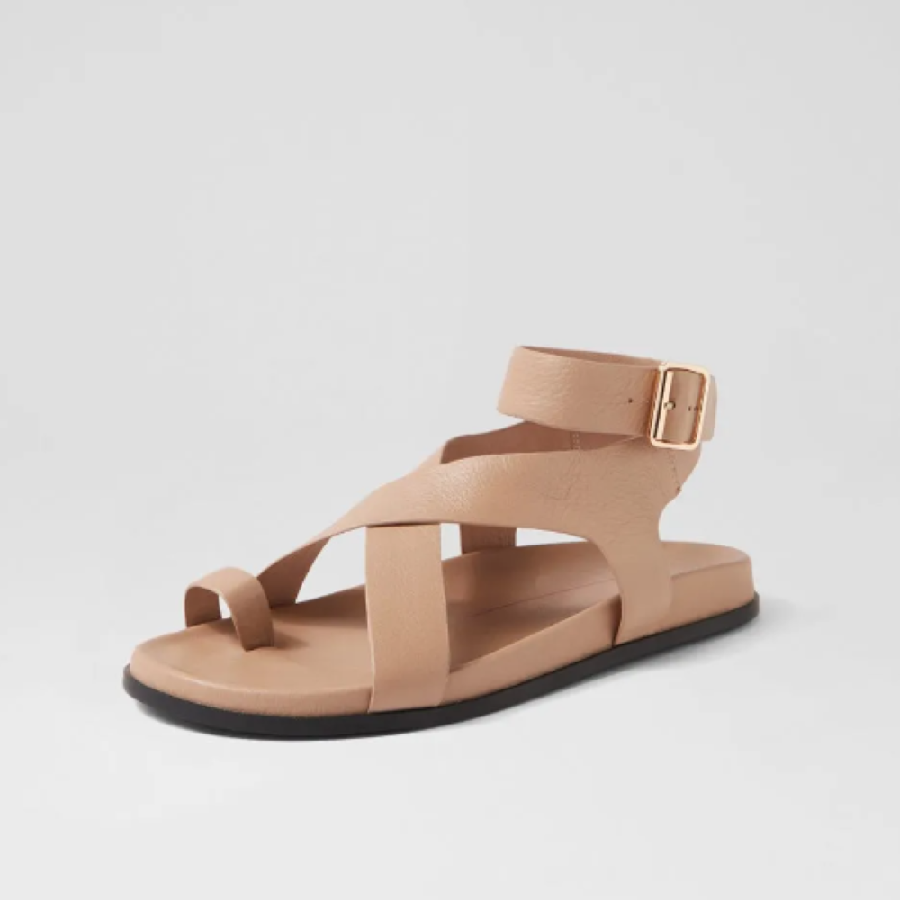 Parallel Culture Shoes and Fashion Online SANDALS MOLLINI HUIRO SANDAL