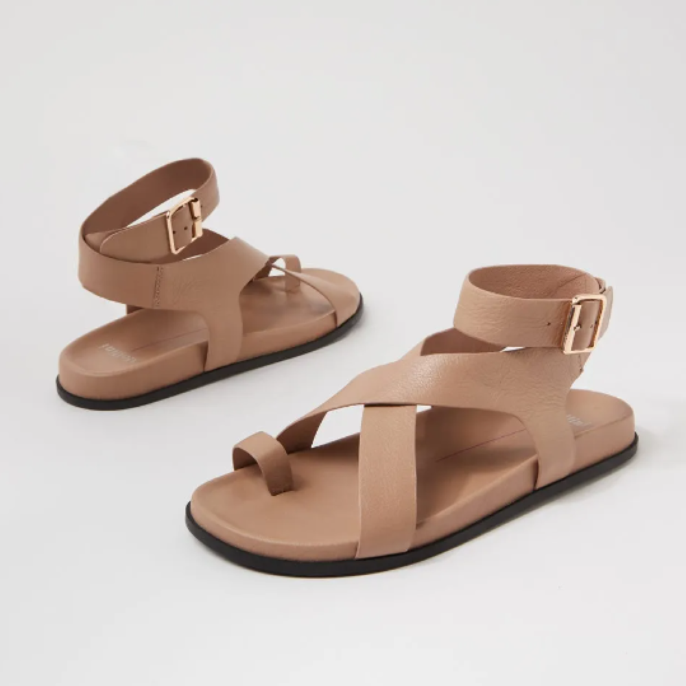 Parallel Culture Shoes and Fashion Online SANDALS MOLLINI HUIRO SANDAL