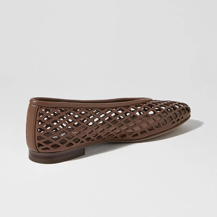 Parallel Culture Shoes and Fashion Online FLATS MOLLINI LATUNE FLAT