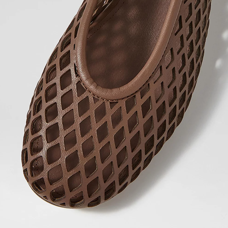 Parallel Culture Shoes and Fashion Online FLATS MOLLINI LATUNE FLAT