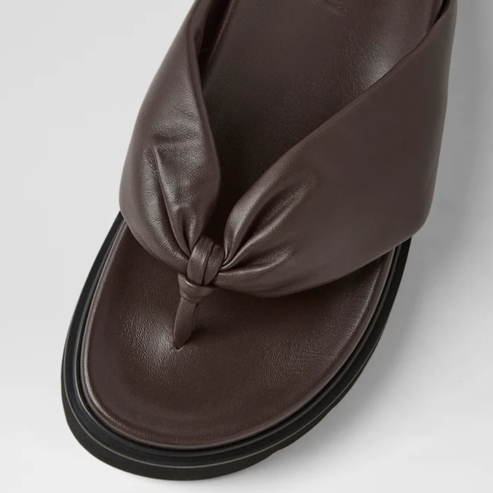 Parallel Culture Shoes and Fashion Online THONGS MOLLINI MEIGH THONG