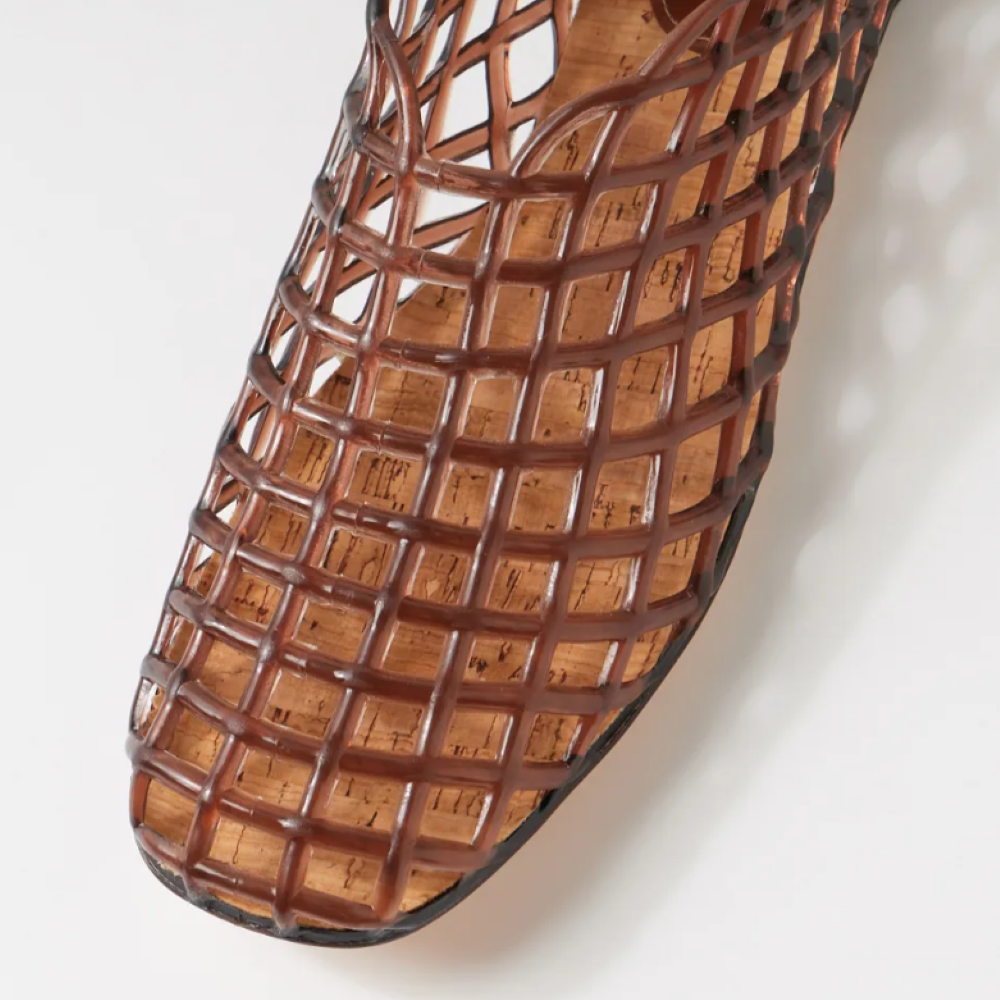 Parallel Culture Shoes and Fashion Online FLATS MOLLINI PIKNIC JELLY FLATS