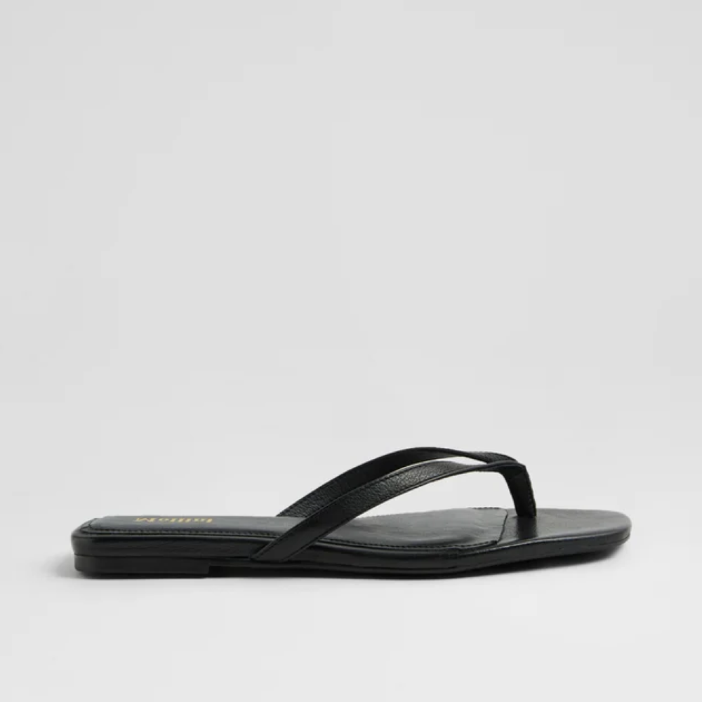 Parallel Culture Shoes and Fashion Online THONGS MOLLINI REILLE THONG