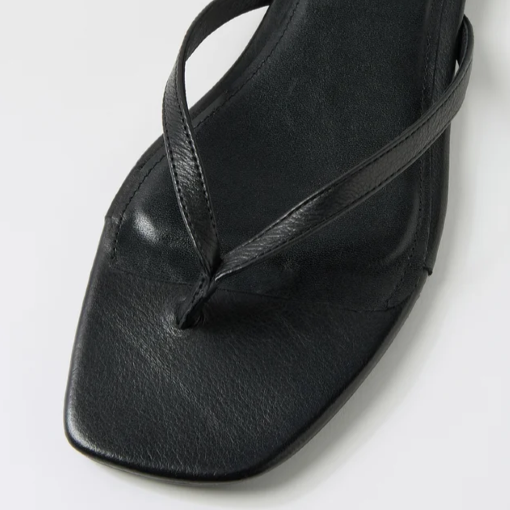 Parallel Culture Shoes and Fashion Online THONGS MOLLINI REILLE THONG