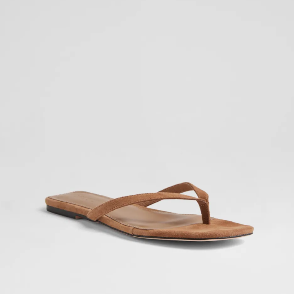 Parallel Culture Shoes and Fashion Online THONGS MOLLINI REILLE THONG
