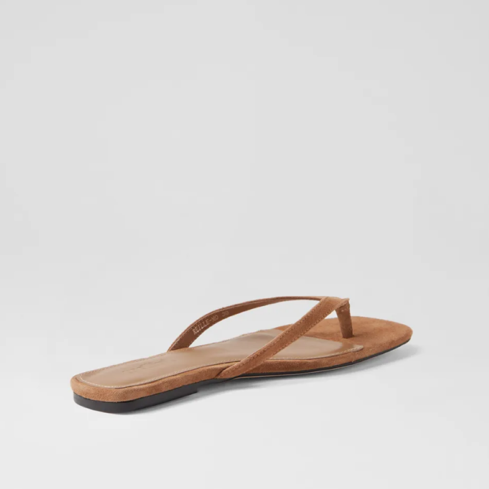 Parallel Culture Shoes and Fashion Online THONGS MOLLINI REILLE THONG