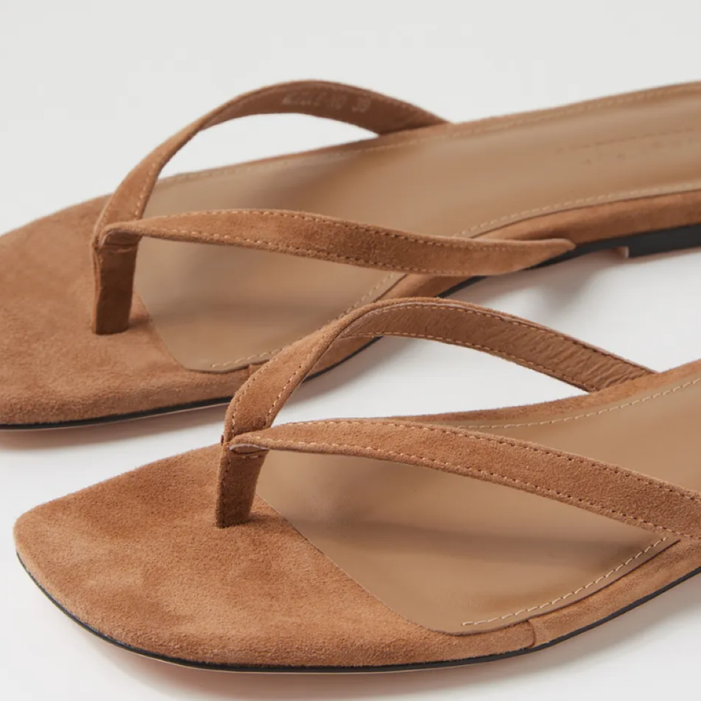 Parallel Culture Shoes and Fashion Online THONGS MOLLINI REILLE THONG