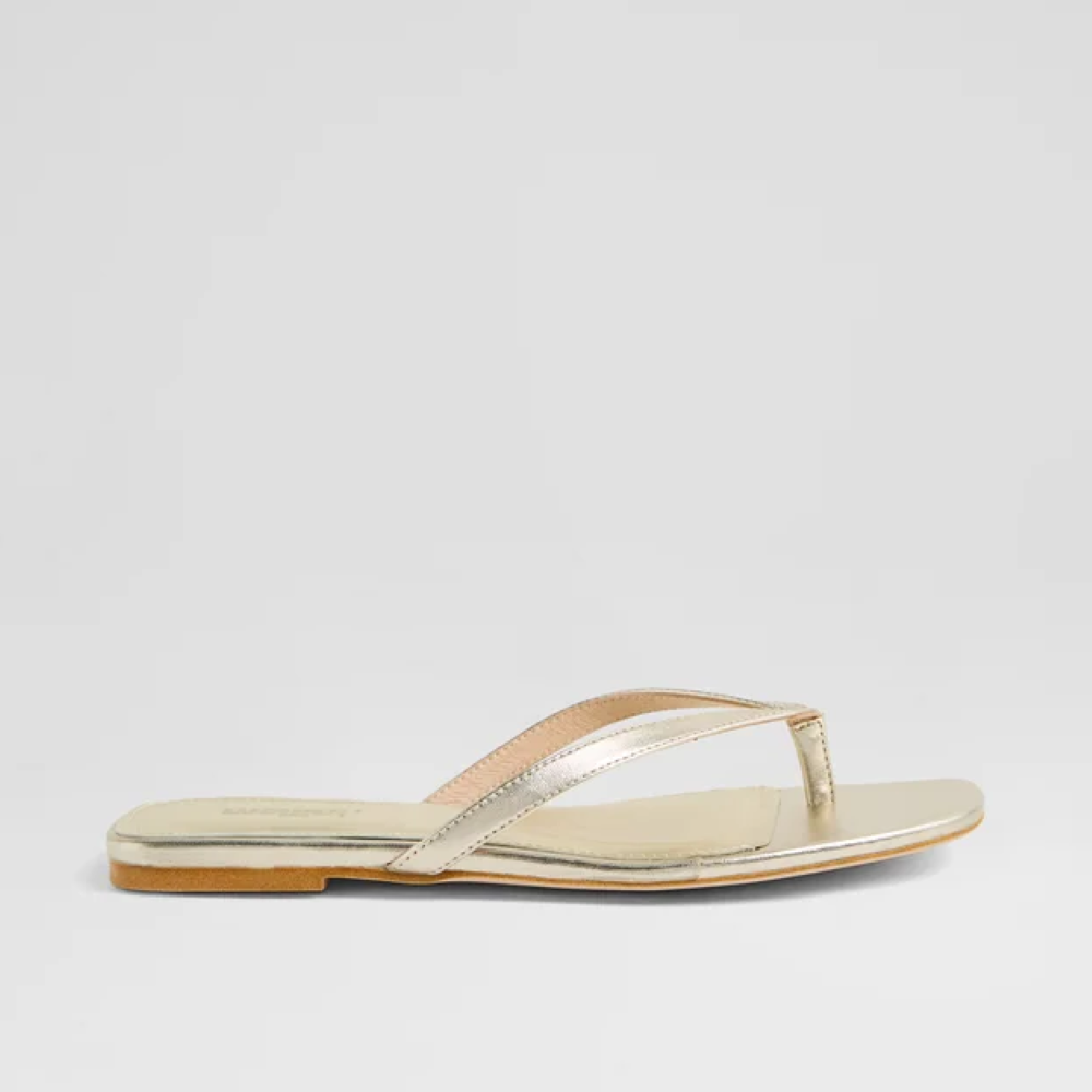 Parallel Culture Shoes and Fashion Online THONGS MOLLINI REILLE THONG