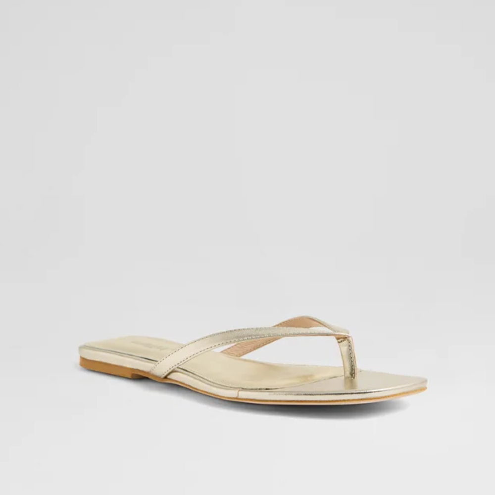 Parallel Culture Shoes and Fashion Online THONGS MOLLINI REILLE THONG