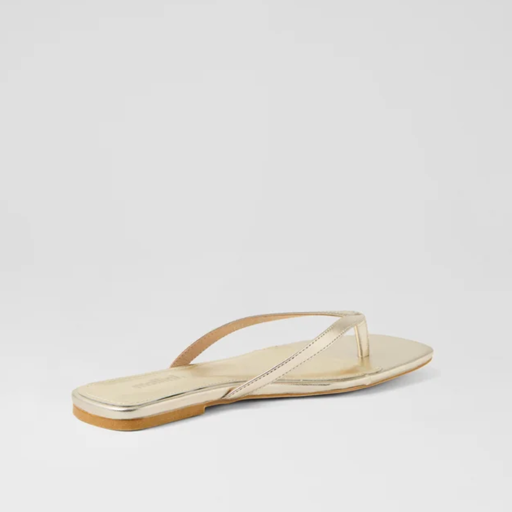 Parallel Culture Shoes and Fashion Online THONGS MOLLINI REILLE THONG