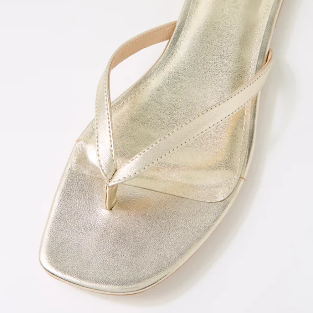 Parallel Culture Shoes and Fashion Online THONGS MOLLINI REILLE THONG