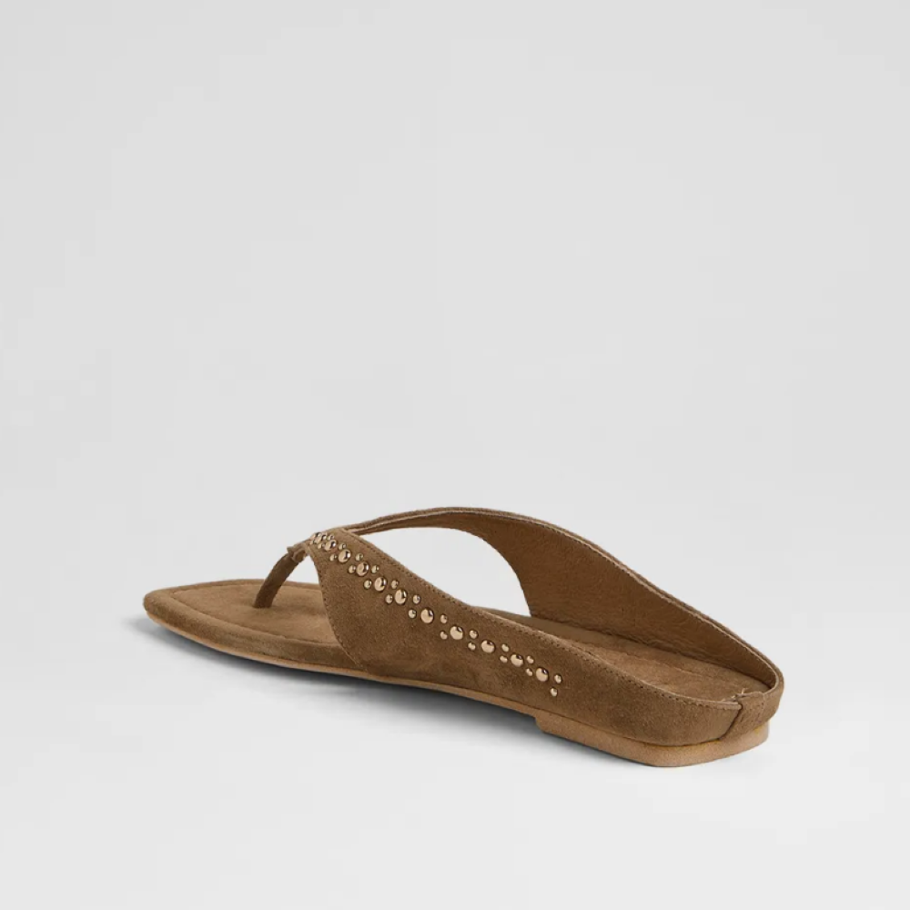 Parallel Culture Shoes and Fashion Online THONGS MOLLINI ROWSER THONG