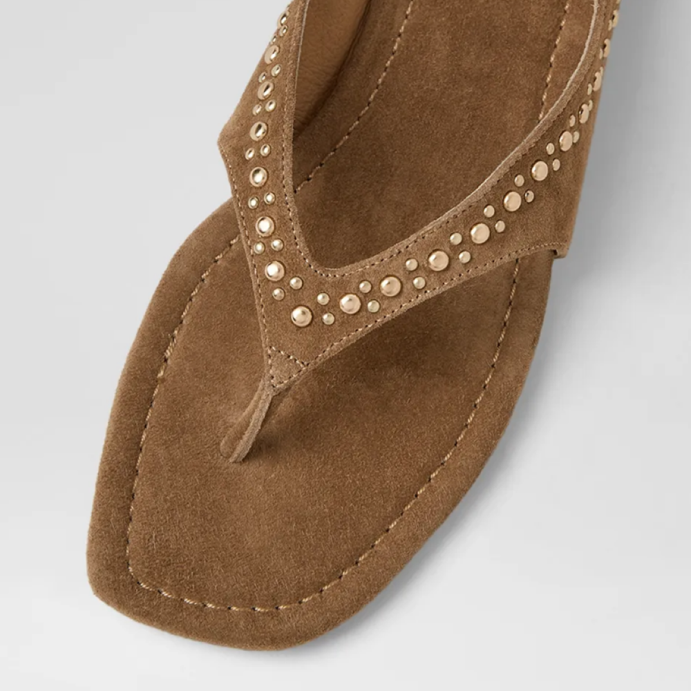 Parallel Culture Shoes and Fashion Online THONGS MOLLINI ROWSER THONG